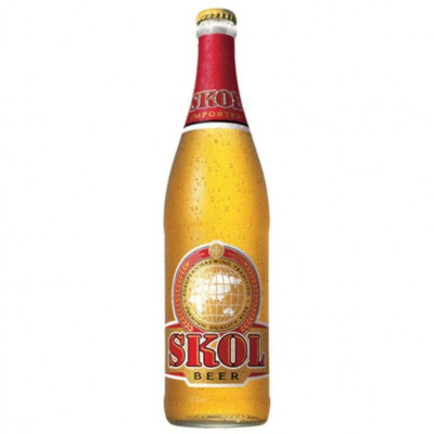 獅威啤酒 640ml x2支